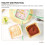 50 De Pequenas Para Cookies Recipientes Compactos 11