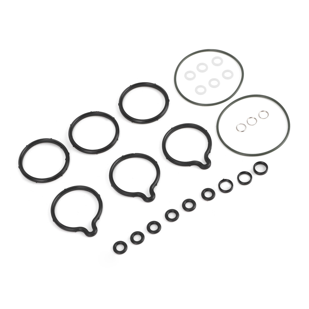 High Pressure Fuel Pump Sealing O-Rings Repair Kit 0445010002 Replace 8001360003429