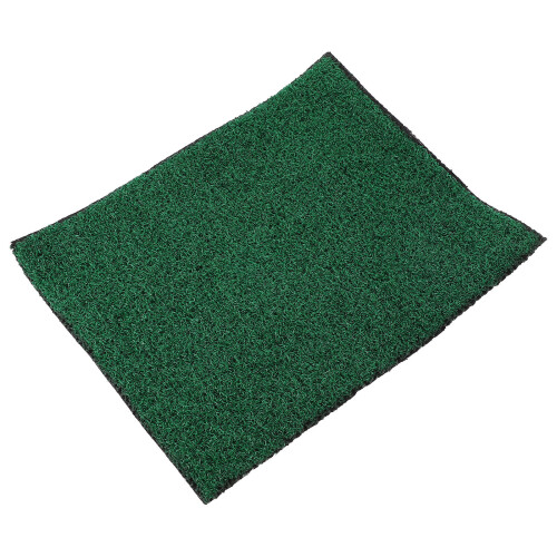 2 Folhas De Grama Artificial PP Para E De
