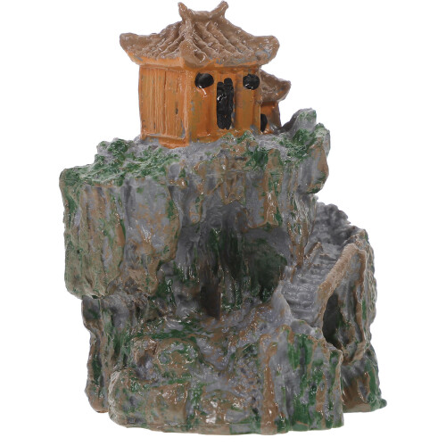 2 Unidades Enfeite Para Bonsai 1