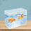 2Pcs Acrílico Transparente Para E Betta 9