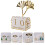 4Pcs Bloco De Calendário Decorativo Escritório 11