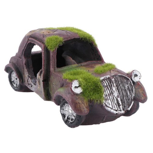 2Pcs Enfeite Para Decoração Carro Antigo 1