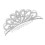 3Pcs De Coroa Para , Tiara De Para 1