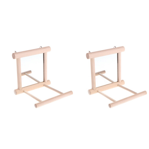 2Pcs Suporte Para De Com Para 1