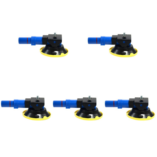 5 Pcs Removedor De Amassados Com G1/4 1