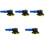 5 Pcs Removedor De Amassados Com G1/4 3