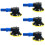 5 Pcs Removedor De Amassados Com G1/4 10