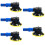 5 Pcs Removedor De Amassados Com G1/4 11
