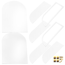 Quadro Decorativo Movediça