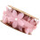 3 De 2M Fita De Com Flor Para Roupas E Embalagem (Rosa) 10