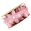 3 De 2M Fita De Com Flor Para Roupas E Embalagem (Rosa) 11
