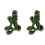2 Pcs Árvore Decoração 3