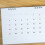 100 Unidades De Para Calendários, Pôsteres E Banners 4