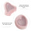 Kids Cat Ear Earmuff Plush Inverno Aquecimento Capa Protetora 11