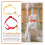 2 Unidades Colar Decorativo Para Com Sino Design 11