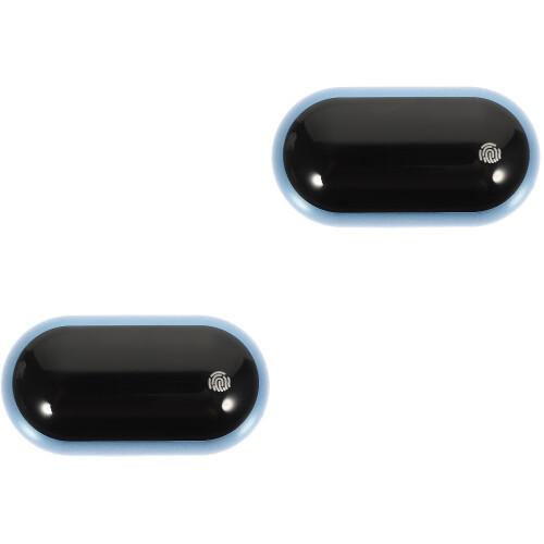 2 Pcs Termómetro Digital Doméstico E Profissional Para 2