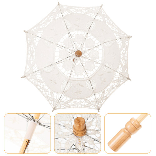 Guarda-Chuva De Para , Para Daminha De 2