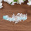 Garter De Com Design Floral Para Coxa 5