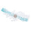 Garter De Com Design Floral Para Coxa 8