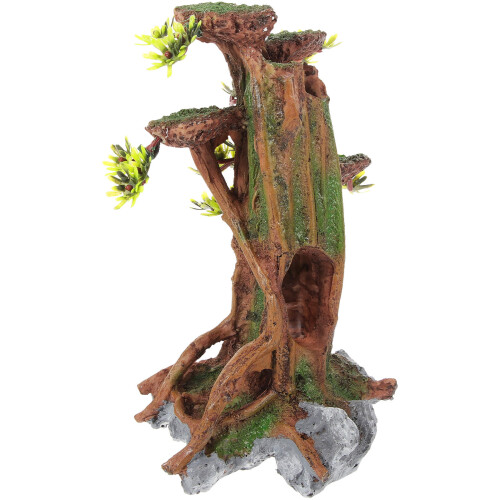 De Árvore Artificial Resina Para Decoração