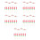 750 Unidades Decorativos Com De Para 7