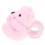 Pulseira De Com Urso De Pelúcia 11