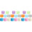 24 Rouleaux Crépon Pastel Pour Décorations De Fête 4