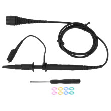 IP‑100 100HZ 1x/10x Oszilloskopsonde Passives