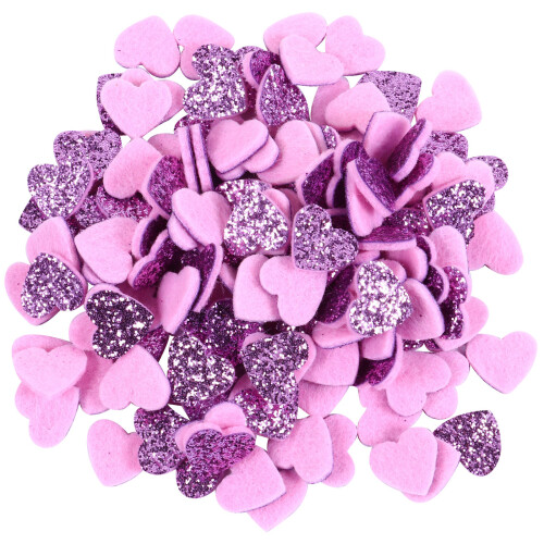 600 Pièces Décoratifs Paillettes Enchanteurs