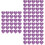 600 Pièces Décoratifs Paillettes Enchanteurs 8