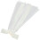 2 Pièces Voile De Court Nœud 3