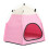 De Couchage Pliable Pour Animaux Confortable Pour Chat 8