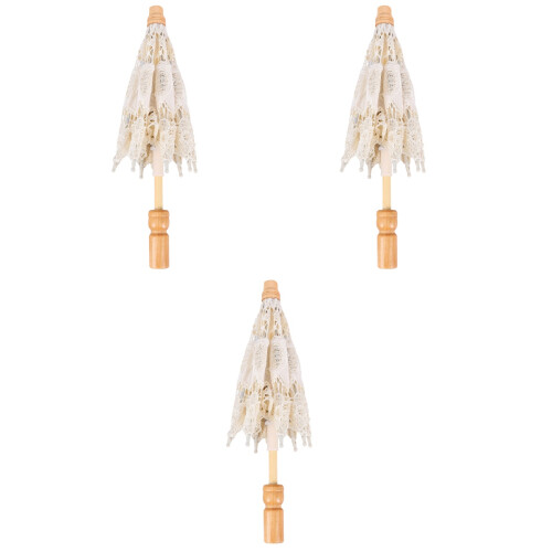 3 Pièces Beige S Pour Danse Country 2