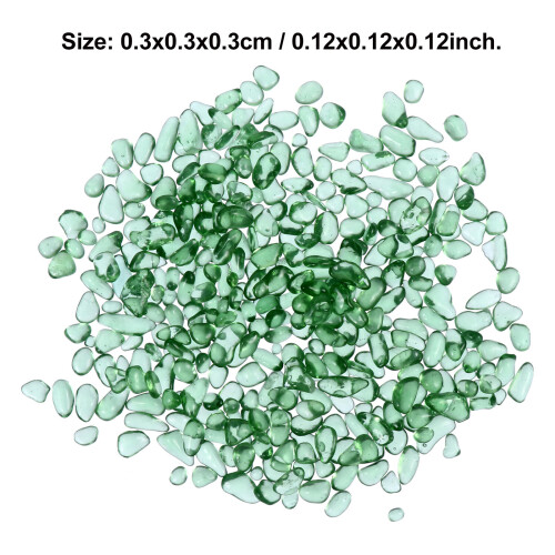 Confezione Da 500 G Pietre Per In 1