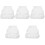 5 Pezzi Sottogonna Lolita A Per 3