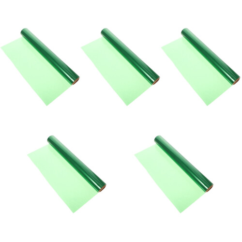 5 Cellophane Imballaggio Fiori 2