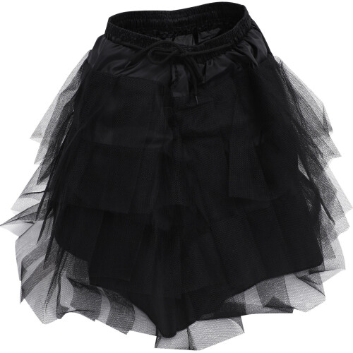 Cosplay Sottogonna Per Matrimonio 1