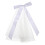 Elegant Sposa Corto Con Per Accessorio 1