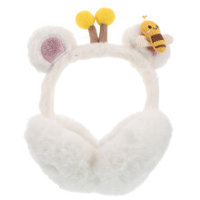 Cuffie Animali Pieghevoli In Per E