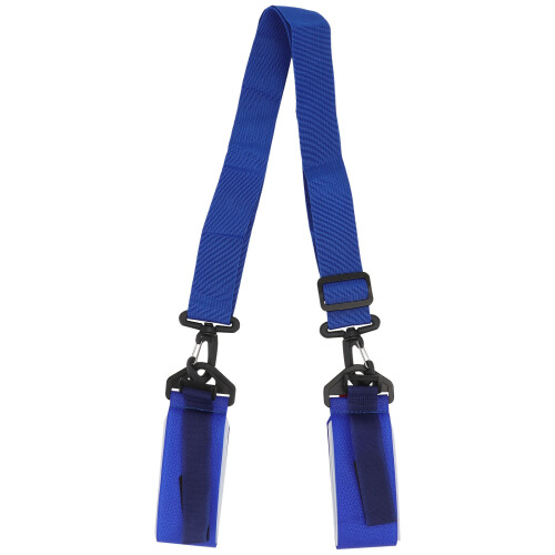 3 Cinghia Spalla Regolabile Per Snowboard E Outdoor ( )