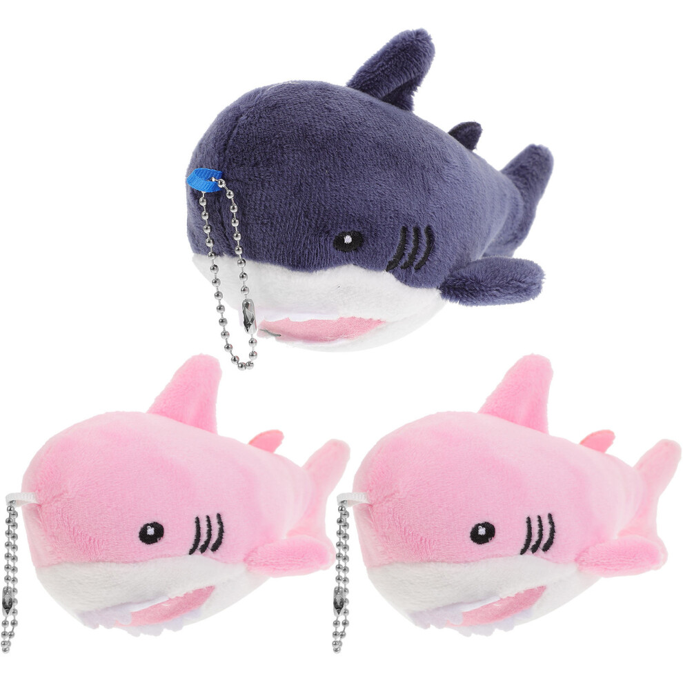 Portachiavi Peluche Ciondolo Animale-image