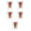 5 Amuleto Tai 2025 Feng Shui 10