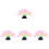 4 per Fluorescente 2