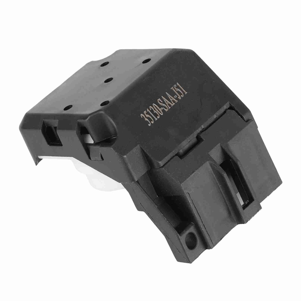 Fit For Honda Civic Ignition Starter Switch 35130-Saa-J51 Black 6911360005489