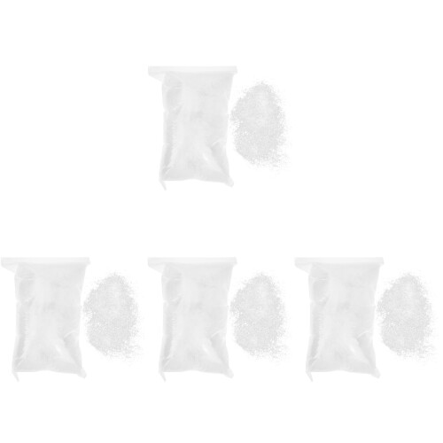 4 Pezzi Borsa Cotone Imbottito Per E Cuscini 1