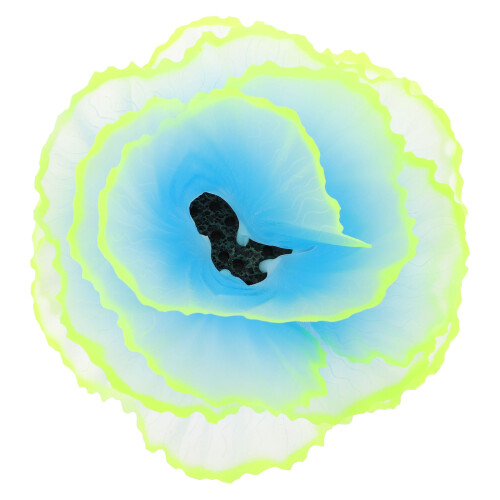 Fluorescente Simulato Per Decorazione