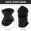 Winter Face Hood, Copricapo per e per 10