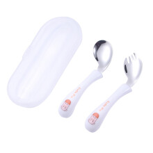 2 Set Cucchiaio Didattico ( )