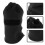 Winter Face Hood, Copricapo per e per 5